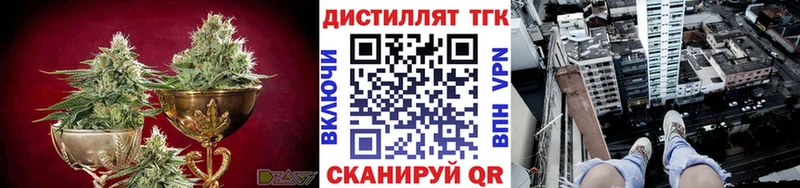 Дистиллят ТГК Wax Грязи